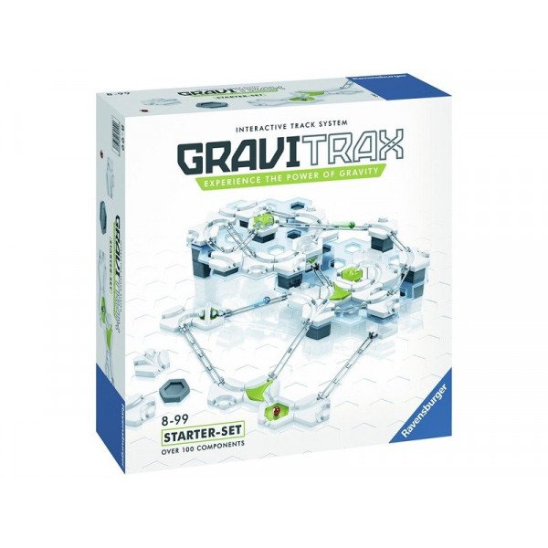 GRAVITRAX induló készlet 100db-os   RAT275045