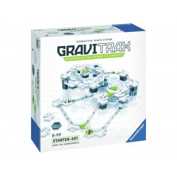 GRAVITRAX induló készlet 100db-os   RAT275045 Építőjáték Gravitrax