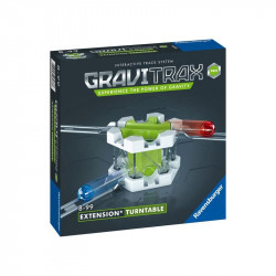 Gravitrax Turntable