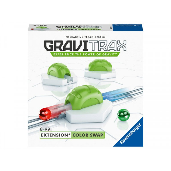 GRAVITRAX színcsere 26815