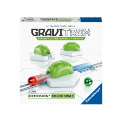 GRAVITRAX színcsere 26815 Építőjáték Gravitrax
