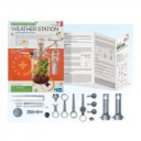 Időjárás figyelő állomás 03279