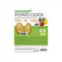 Krumpli óra készlet 03275