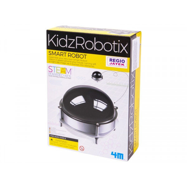 Okos robot 03272