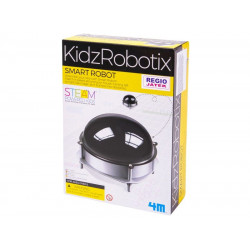 Okos robot 03272 Tudományos játék 4M