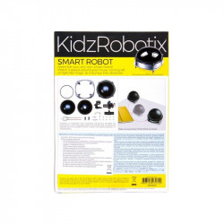 Okos robot 03272