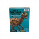Régészjáték dobozban /Dinó/13234