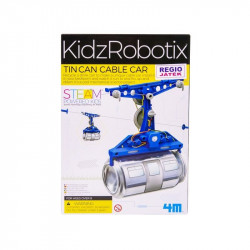 Üdítődobozos sikló - 03358