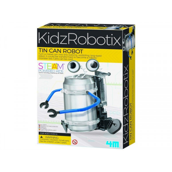 Üdítősdoboz robot 03270