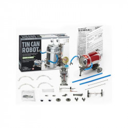Üdítősdoboz robot 03270