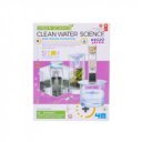 Víztisztító tudományos készlet 03281