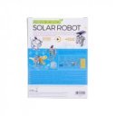 Zöld tudomány - Napelemes robot 03294