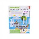 4M időjárás tudomány készlet