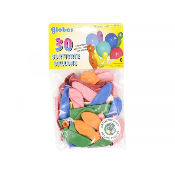 Lufi, 30 db 30650