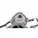 ECO plüss pingvin hátizsák 45251