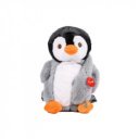 ECO plüss pingvin hátizsák 45251
