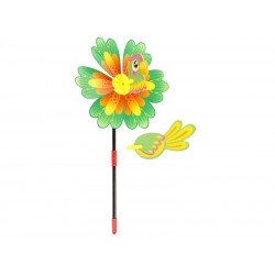 Szélforgó 2009z458 Sportszer, labda REGIO