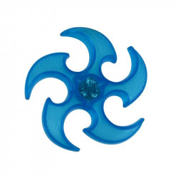 Világító repülő korong 29657 Sportszer, labda REGIO