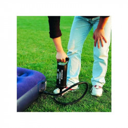 Air Hammer kézipumpa 36cm.62003 Kiegészítő, kellék Bestway