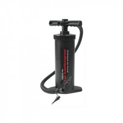 DOUBLE QUICK III S kézi pumpa 37 cm - 68605 Kiegészítő, kellék Intex