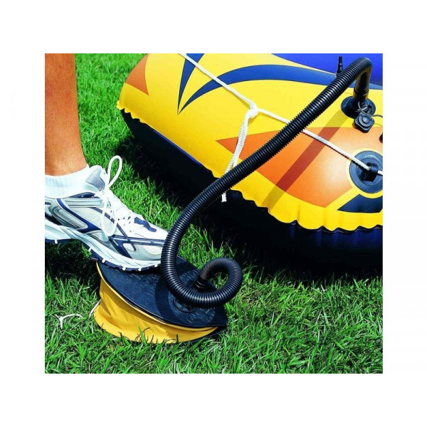 Lábpumpa 28x19cm.62004