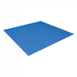Medence alátét fólia négyszög.244cmx244cm.58000 Kiegészítő, kellék Bestway