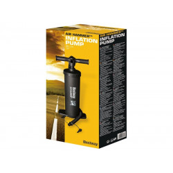 Pumpa 48cm.62030 Kiegészítő, kellék Bestway