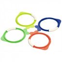 Úszássegítő kellék 4színben.26009