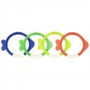 Úszássegítő kellék 4színben.26009