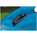 Bestway Bálna lovagló 157 x 94 cm