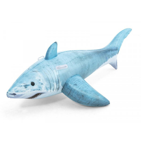 Cápa lovagló 1,83mx1,02m 41405