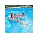 Dupla úszófotel 188x117cm.43009