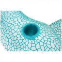 Fotel párnás 102x94cm+italtartó. 43097
