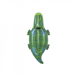 Krokodil lovagló 1,52mx71cm 41477