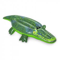Krokodil lovagló 1,52mx71cm 41477