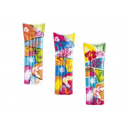 Matrac 183x69cm 44033 Matrac, szörf, ráülős állatok Bestway