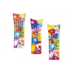 Matrac 183x69cm 44033 Matrac, szörf, ráülős állatok Bestway