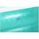 Családi medence zöld/ kék 201x150x51cm.54005