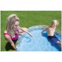 Bestway 51004 Mintás medence - 152 x 30 cm