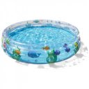 Bestway 51004 Mintás medence - 152 x 30 cm