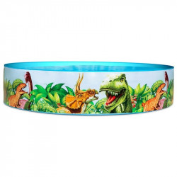 Merevfalú medence 183x38cm.55022