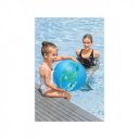 Bestway Mintás strandlabda 51cm