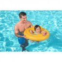Bestway 32096 Baba úszóka - sárga, 69 cm