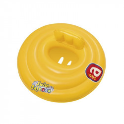 Baba úszóka 69cm.3légkam.1éves korig 32096