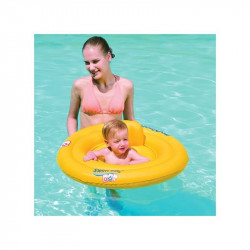 Baba úszóka 69cm.3légkam.1éves korig 32096