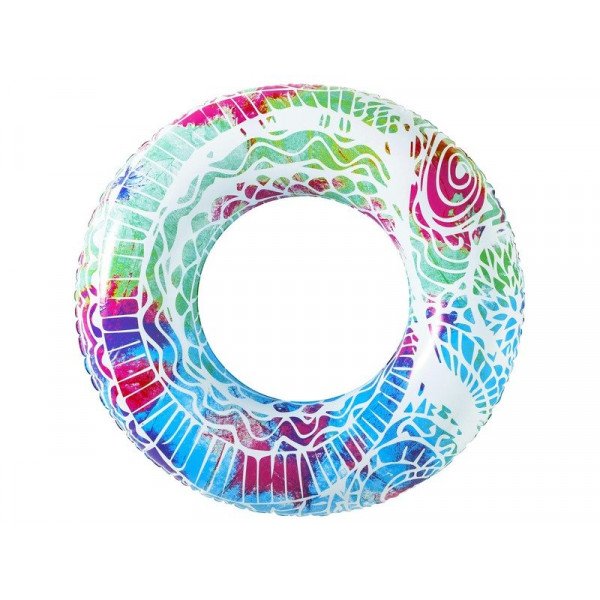 Nyári színes úszógumi 2 féle 91cm/36084