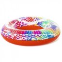 Nyári színes úszógumi 2 féle 91cm/36084