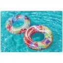 Nyári színes úszógumi 2 féle 91cm/36084
