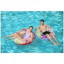 Nyári színes úszógumi 2 féle 91cm/36084