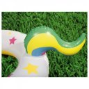 Unikornis, bálna, papagáj úszóöv 79cmx58cm  36128